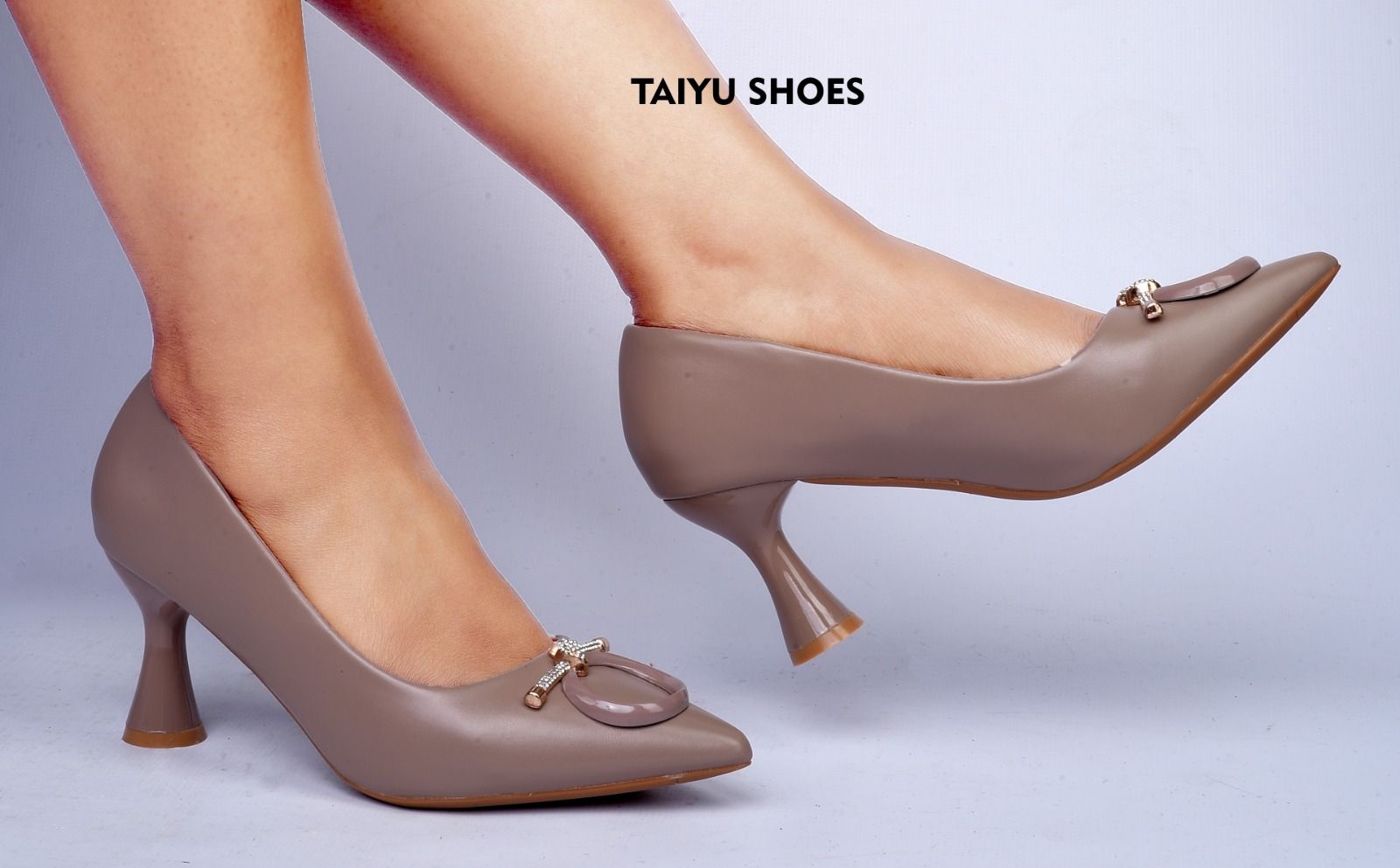 Taiyu  High Quality women heels