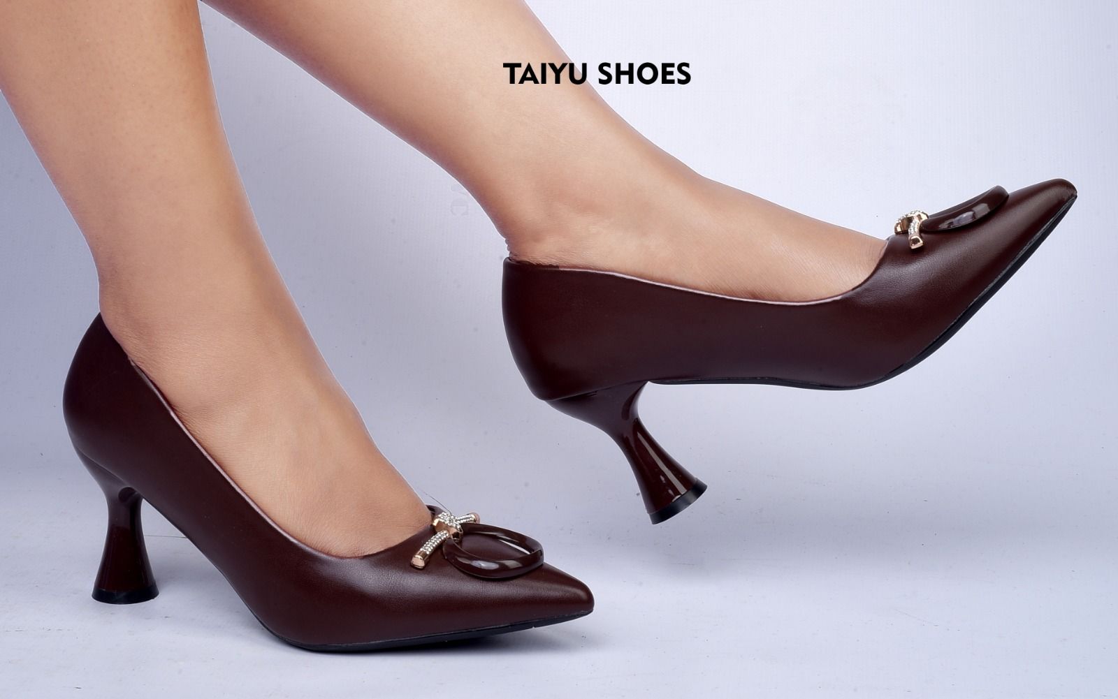 Taiyu  High Quality women heels