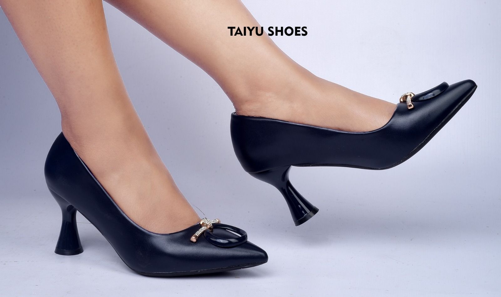 Taiyu  High Quality women heels