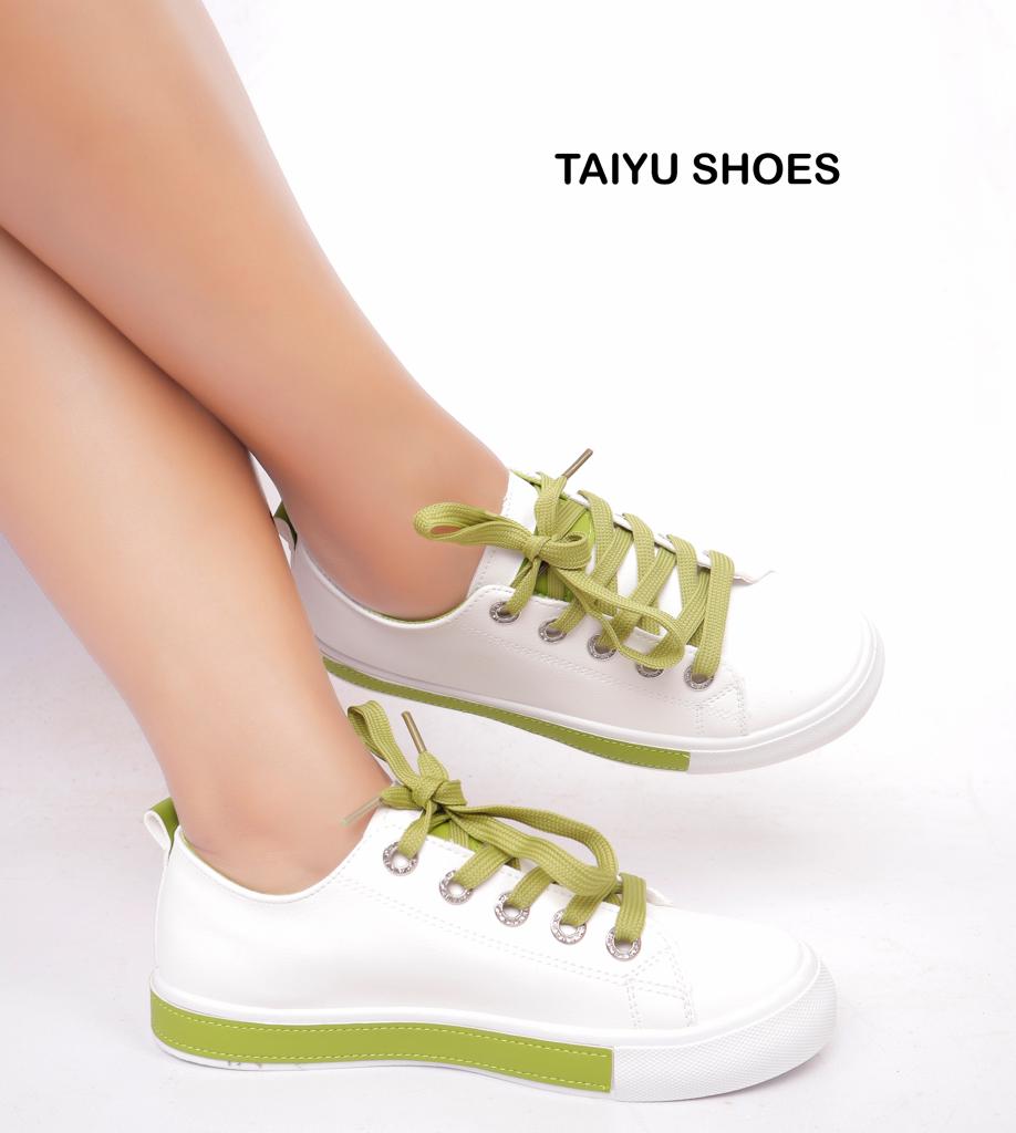 Taiyu High Quality Taiyu women/Ladies Rubber Shoes