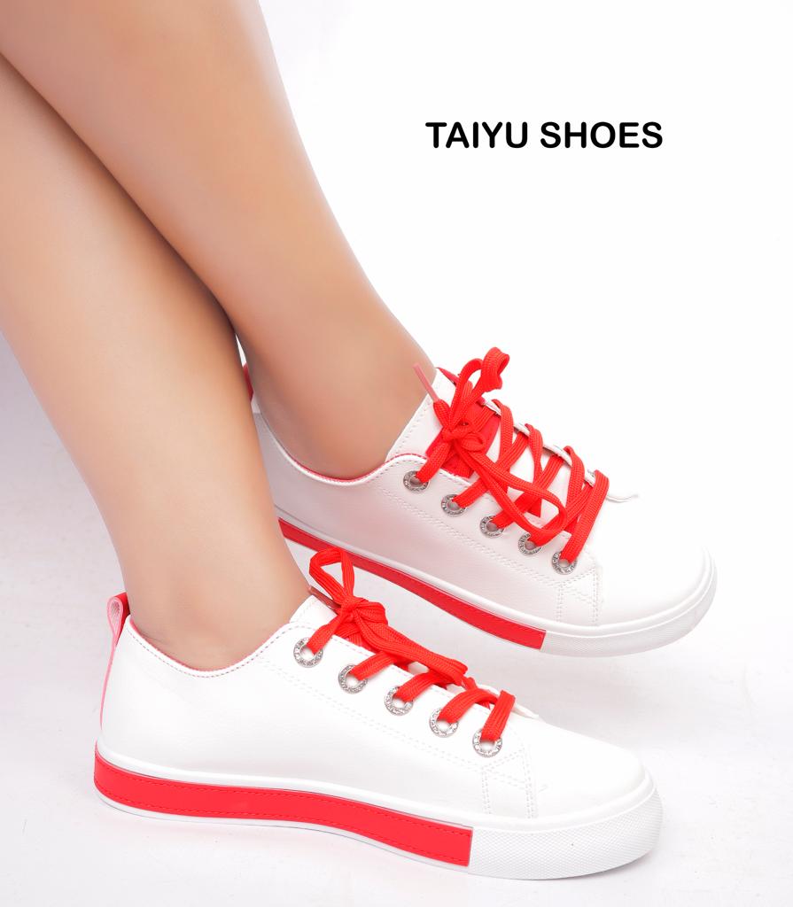 Taiyu High Quality Taiyu women/Ladies Rubber Shoes