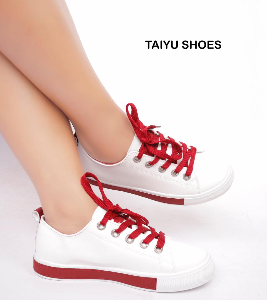 Taiyu High Quality Taiyu women/Ladies Rubber Shoes