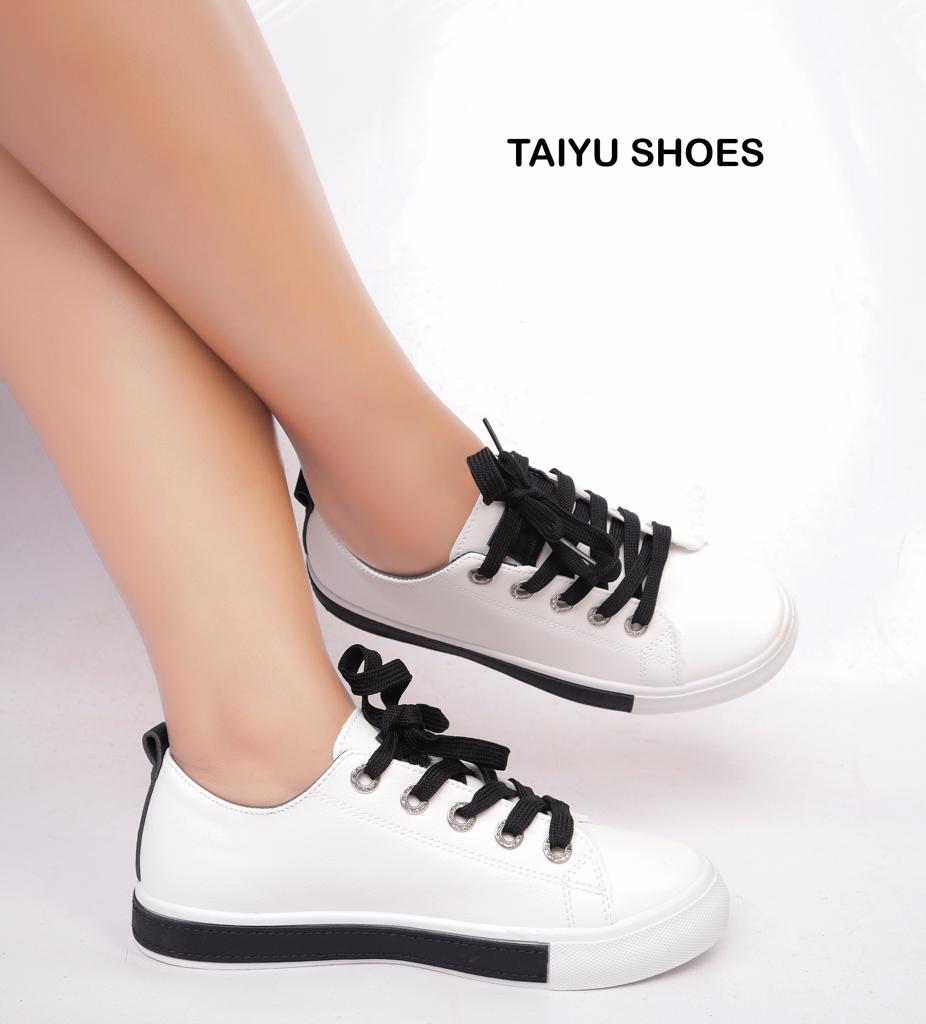 Taiyu High Quality Taiyu women/Ladies Rubber Shoes
