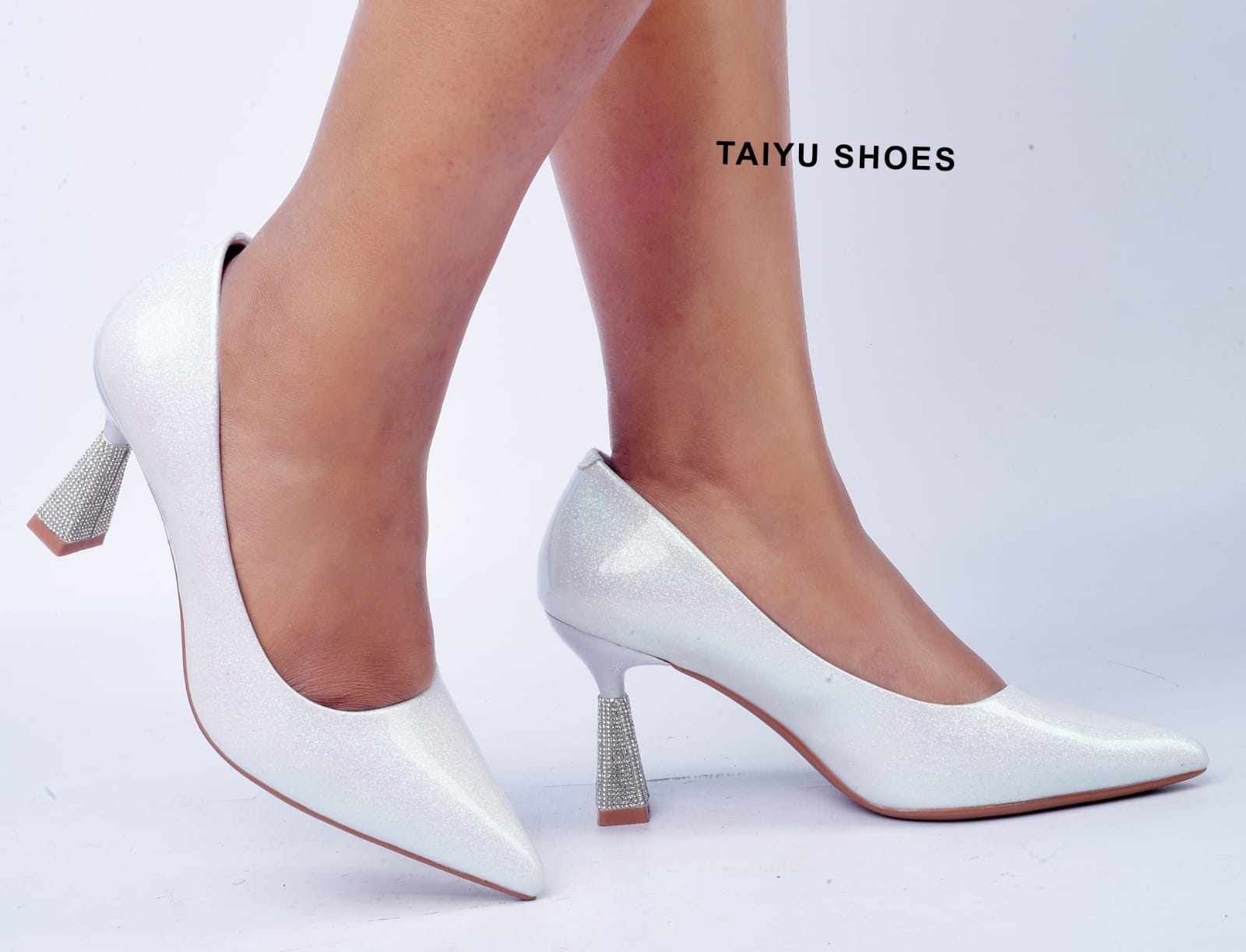 Classy Taiyu high quality Women Heels Shoes