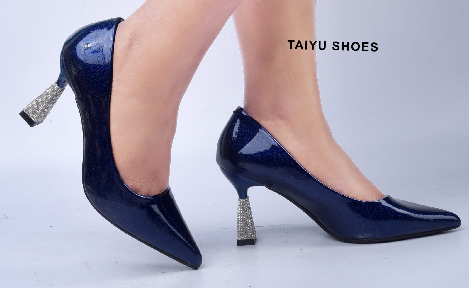 Classy Taiyu high quality Women Heels Shoes