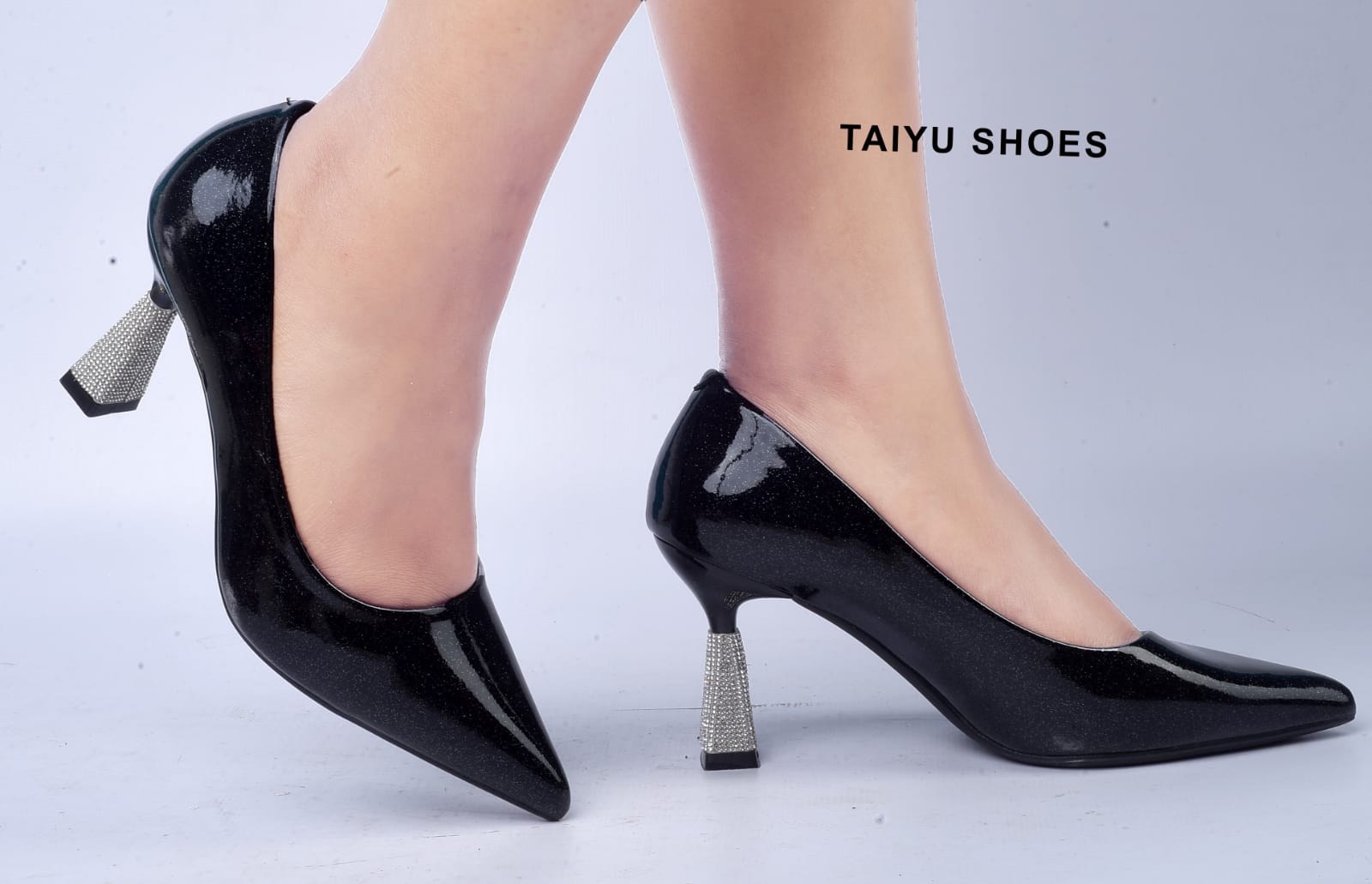 Classy Taiyu high quality Women Heels Shoes