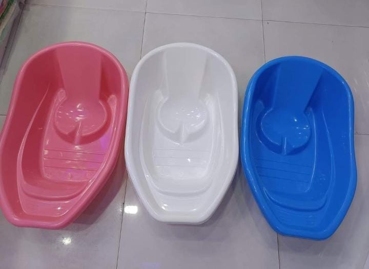 High Quality  and Affordable  Small size  Baby Washing Basin