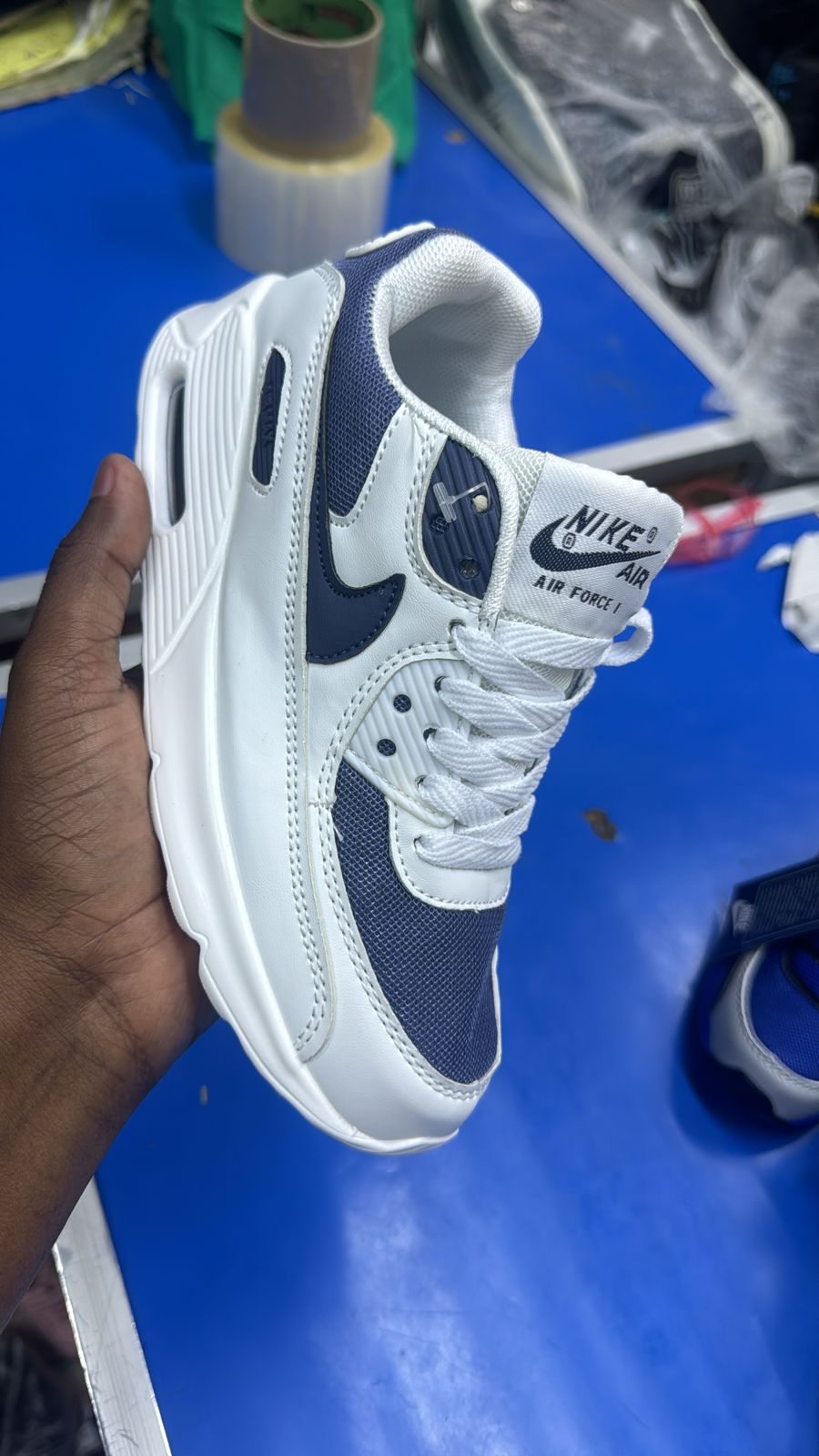 High Quality kids Airmax 90  sneakers shoes for babies