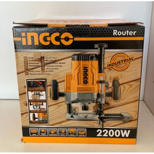 INGCO RT22008 Electric router 2200W