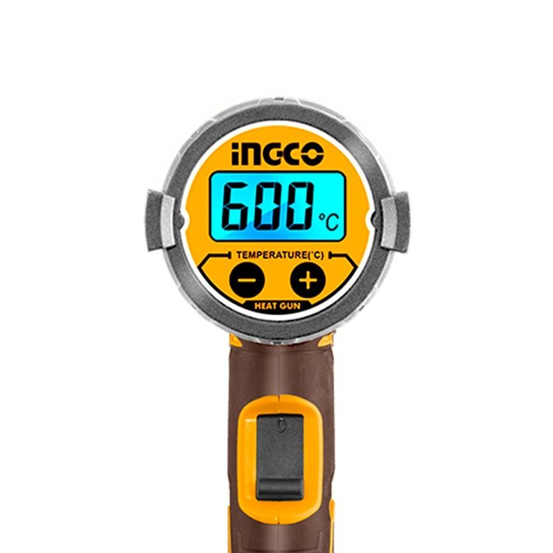 INGCO HG200058 Heat gun 2000W