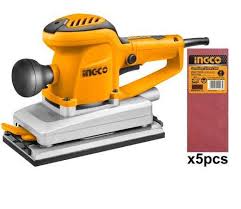 INGCO FS35028 Finishing sander 350W
