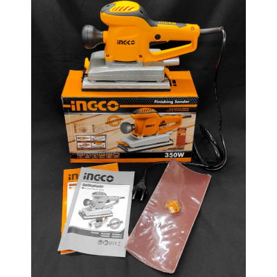 INGCO FS35028 Finishing sander 350W