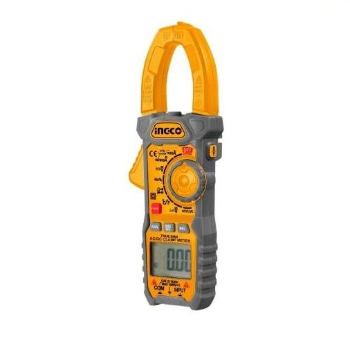 INGCO DCM100014 Digital AC clamp meter 1000A
