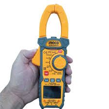 INGCO DCM100014 Digital AC clamp meter 1000A