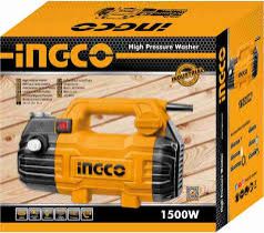 INGCO HPWR15028 High pressure washer 1500W