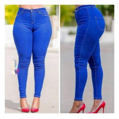 Classy High Waist Ladies Jeans Elastic- Jeans,fabric is very comfortable, Soft material can makes you feeling well as the real skin, comfortable, lightweight.
Trendy simple slim tie casual shorts for