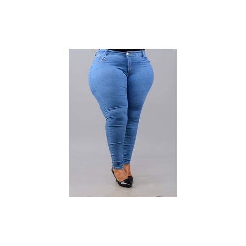 Light Blue Ladies Denim Jeans Trendy simple slim tie casual shorts for the stylish fashionista.
Very sexy to wear,New beautiful Look,New You
Perfect for parties or social gatherings
Special design ma