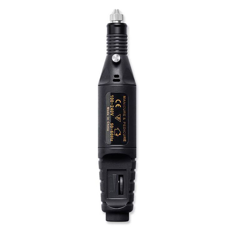 12V Mini Drill Electric Carving Pen Variable Speed Drill Rotary Tools Kit Engraver Pen for Grinding Polishing
