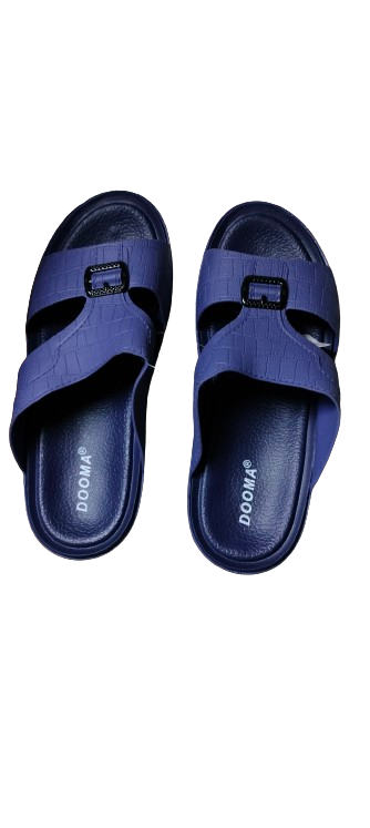 Men unisex Clogs Shoes 2303- black