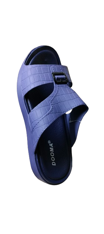 Men unisex Clogs Shoes 2303- black