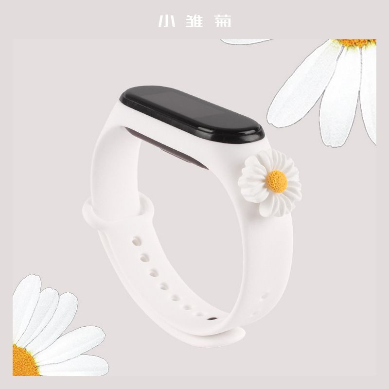 New waterproof children's bracelet, doll cartoon, elementary school student bracelet, sports touch screen bracelet, luminous cartoon watch