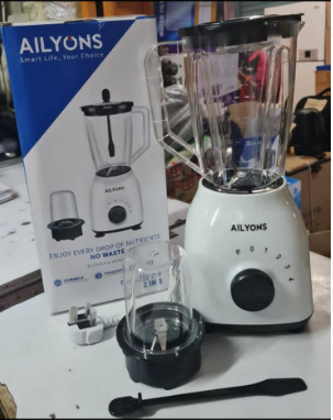 OFFER!OFFER!OFFER! Alyons 2  in 1 blende Quality