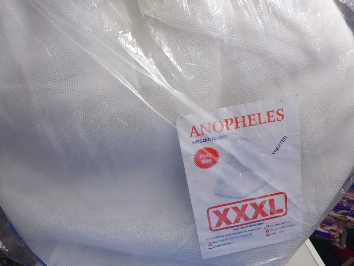 Fashion Cream Big Round Mosquito Net-FREE SIZE. The protection is flexible and can be easily folded like an umbrella. This Hanging mosquito protection is portable and can be conveniently carried .The