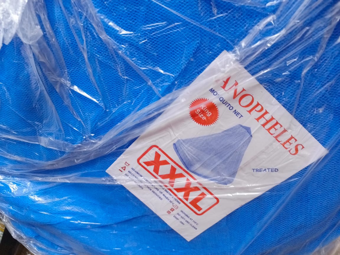 Fashion Cream Big Round Mosquito Net-FREE SIZE. The protection is flexible and can be easily folded like an umbrella. This Hanging mosquito protection is portable and can be conveniently carried .The