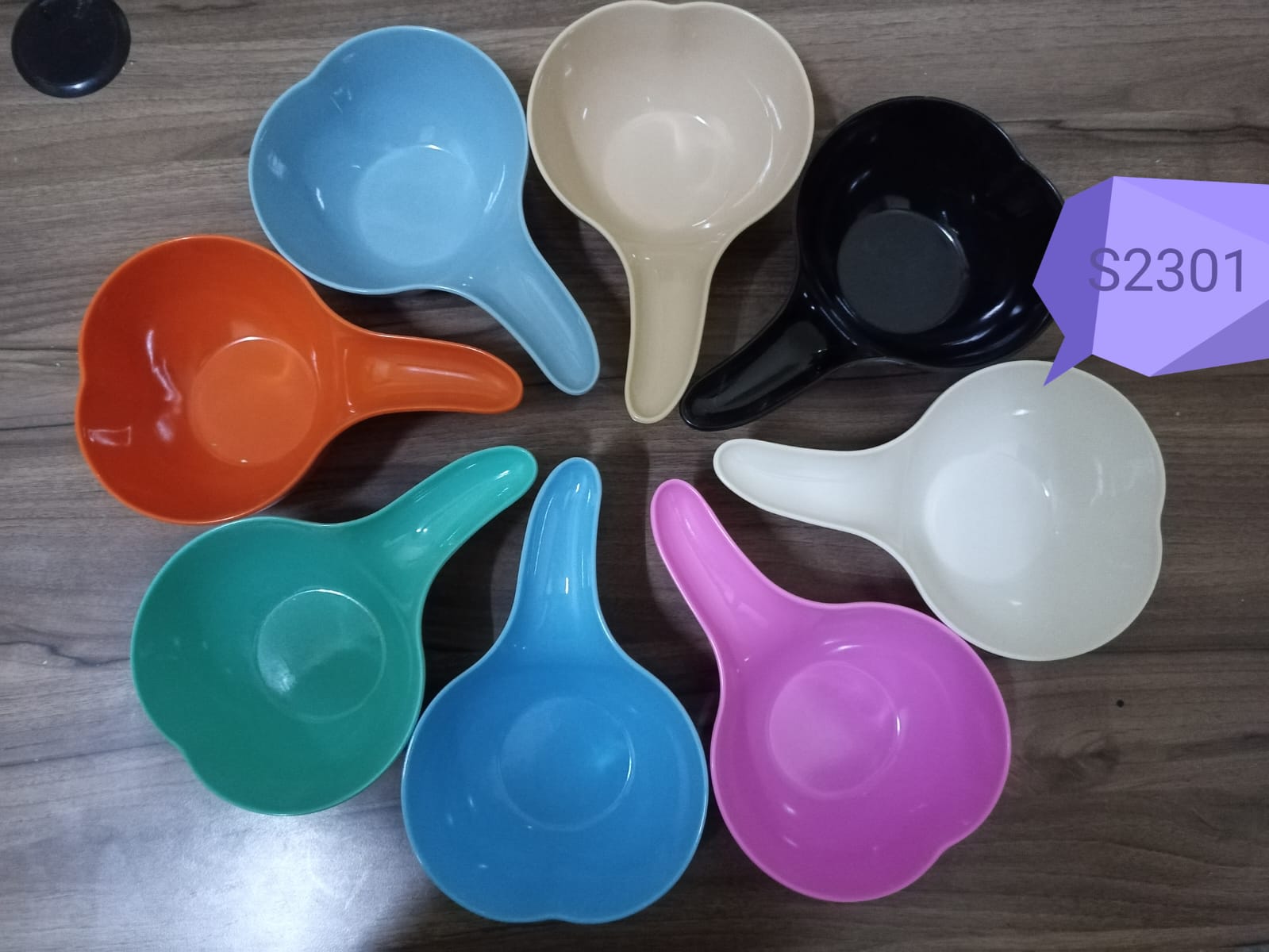 Calabash! calabash!   Colorful Melamine Calabash is convenient to useCan be used during occasions such as ruracio, get together etc Order on Jumia Kenya and get it delivered at your doorste
