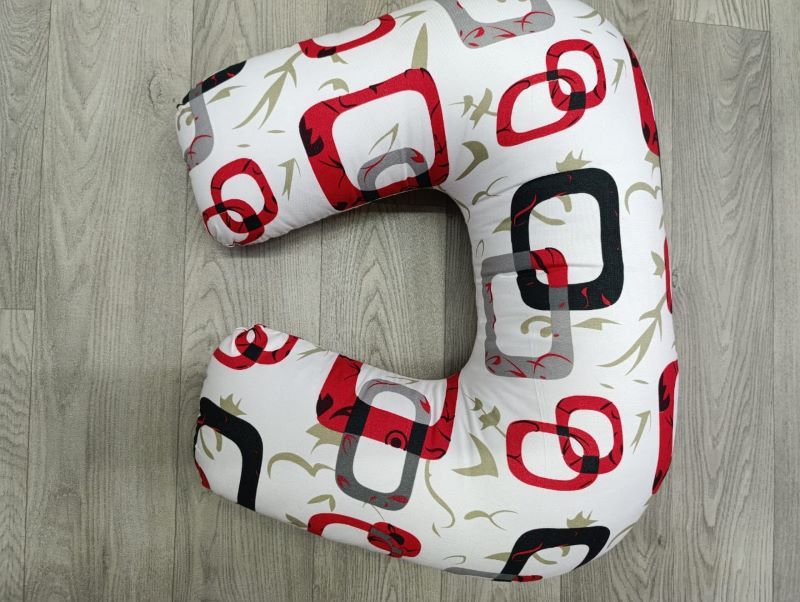 RESTOCKED Nursing Pillow / Multipurpose Breastfeeding Pillow