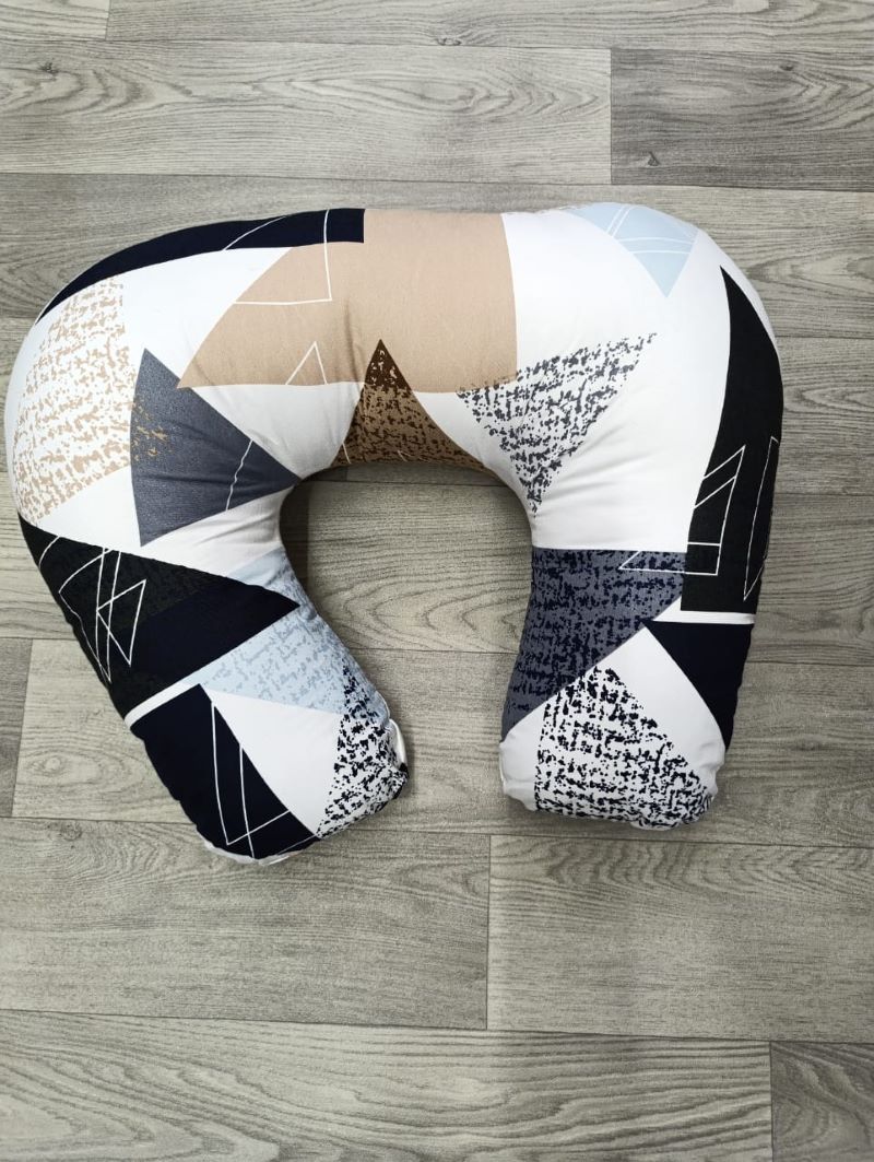 RESTOCKED Nursing Pillow / Multipurpose Breastfeeding Pillow