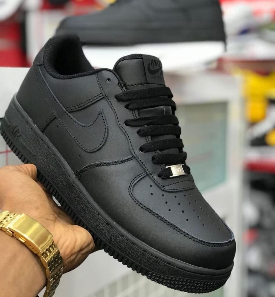 High Quality AirForce 1 Unisex Fashion Sneakers