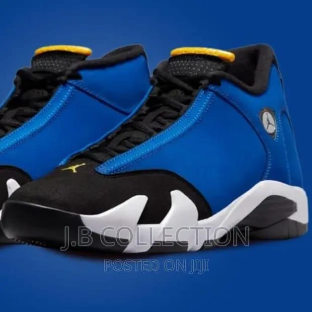 High Quality Design AIR JORDAN 14 RETRO Fashion Sneakers