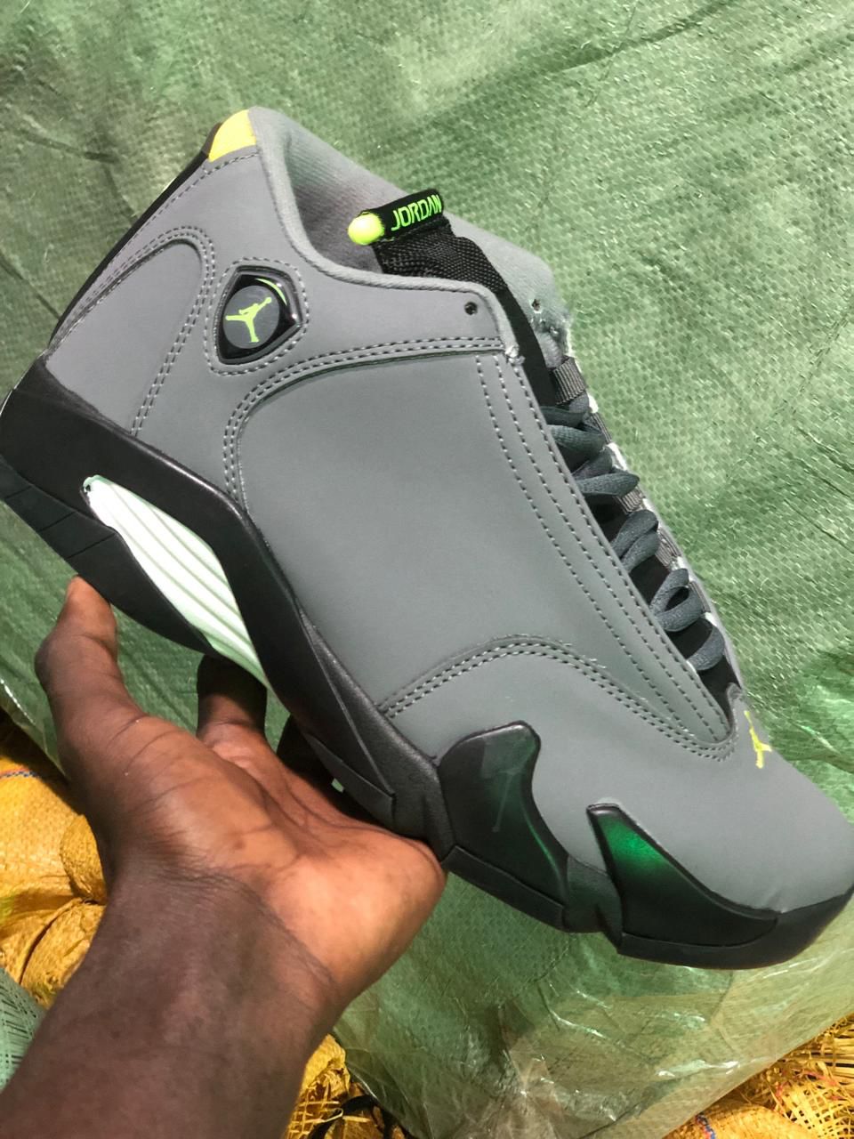 High Quality Design AIR JORDAN 14 RETRO Fashion Sneakers