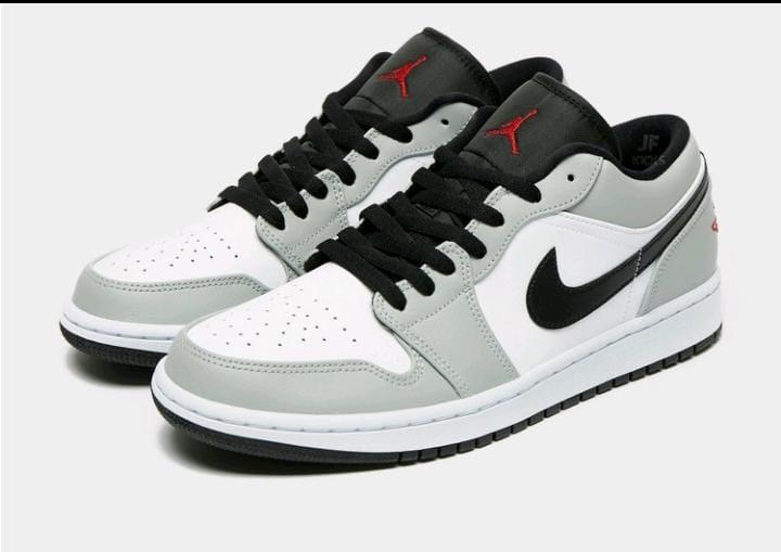 High Quality Design Air Jordan 1 Low Unisex Fashion Sneakers