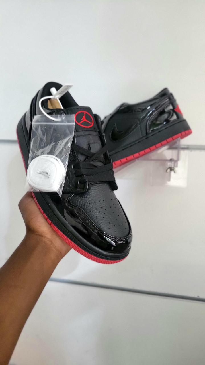 High Quality Design Air Jordan 1 Low Unisex Fashion Sneakers