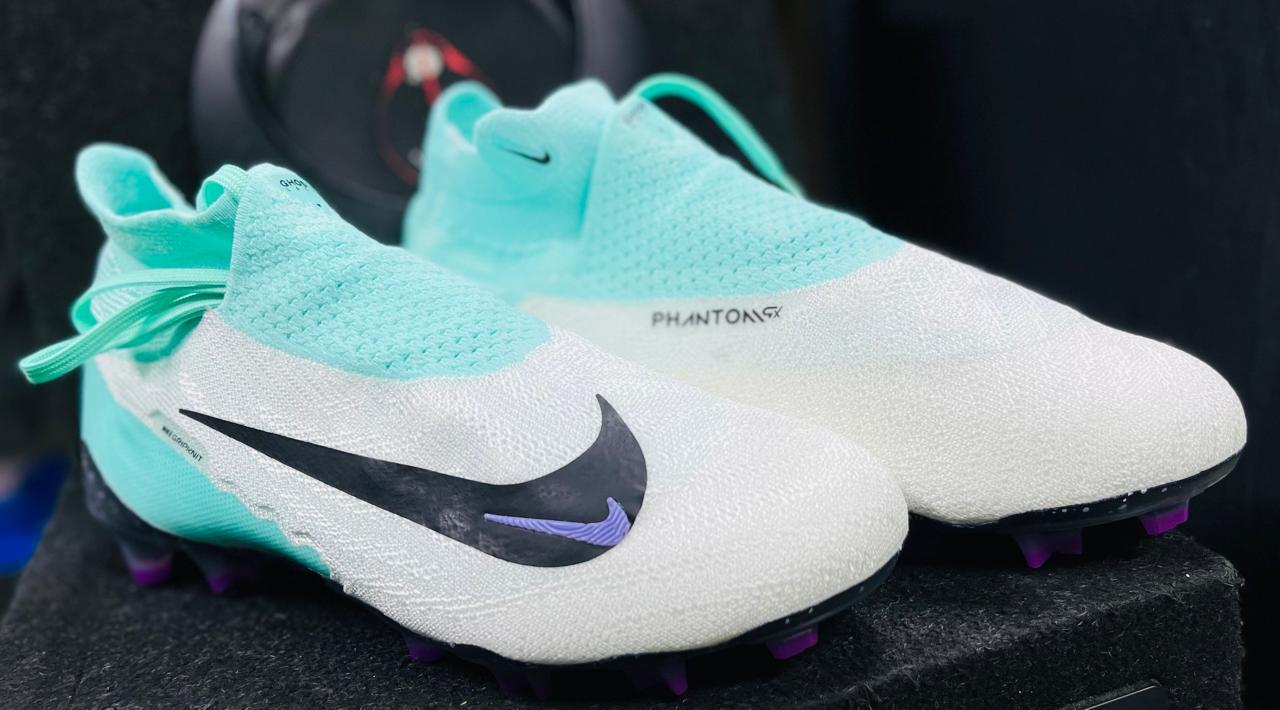 Phantom Football & Rugby Shoes, Men Outdoor Spike Football Boots