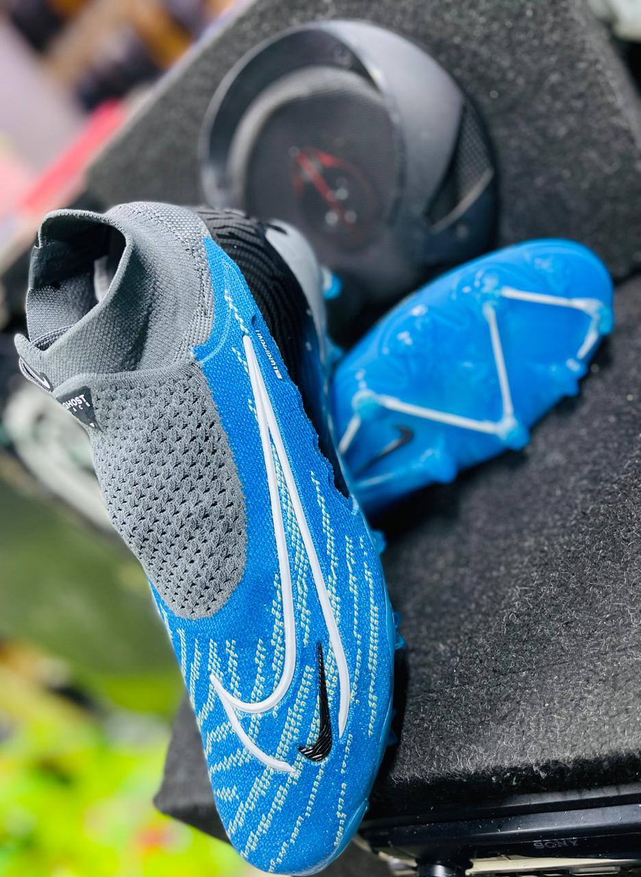 Phantom Football & Rugby Shoes, Men Outdoor Spike Football Boots