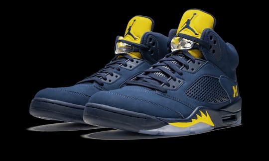 Air Jordan 5 Retro