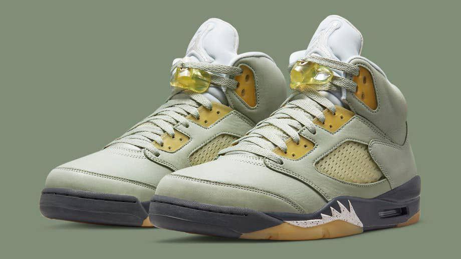 Air Jordan 5 Retro