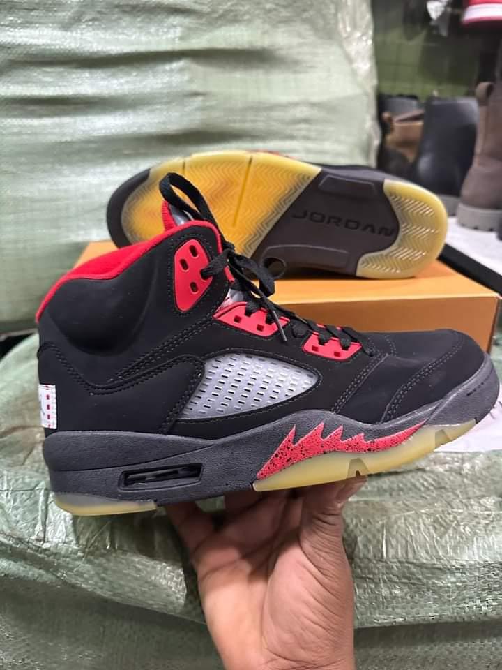 Air Jordan 5 Retro