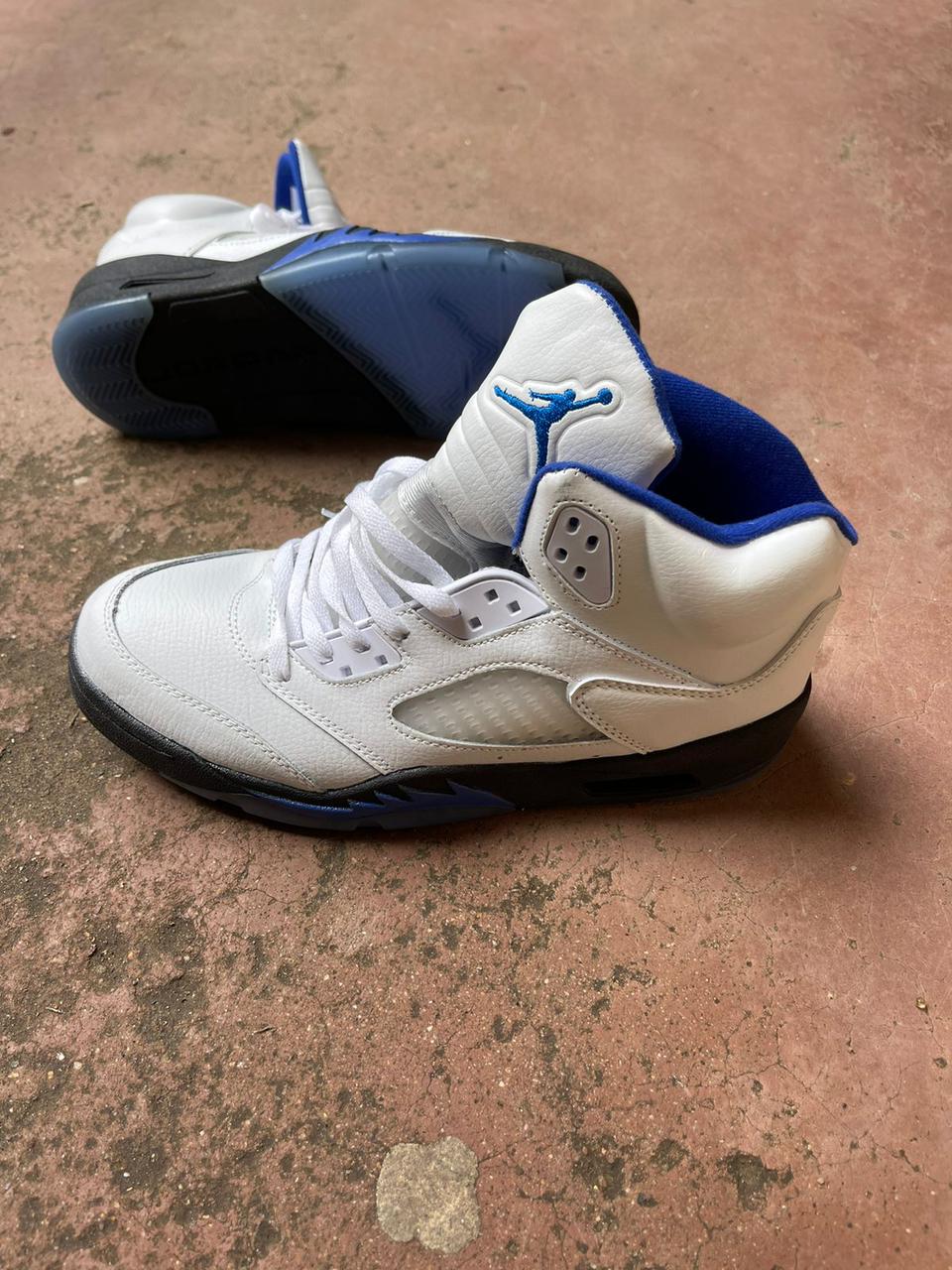 Air Jordan 5 Retro