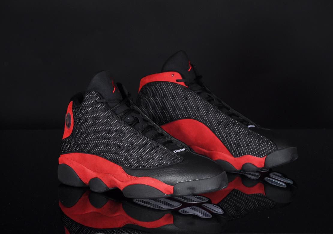 AIR JORDAN 13 (XIII) RETRO