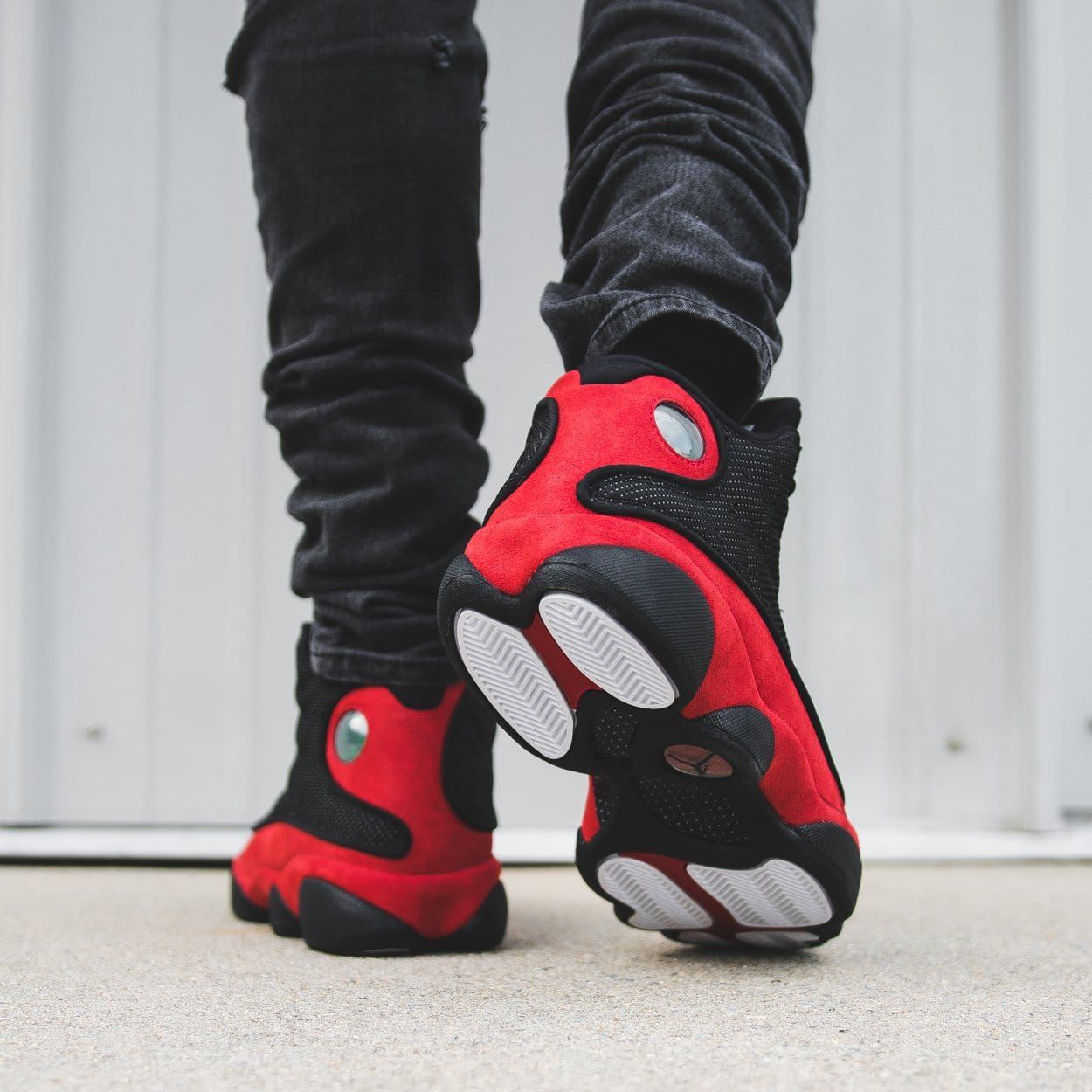 AIR JORDAN 13 (XIII) RETRO