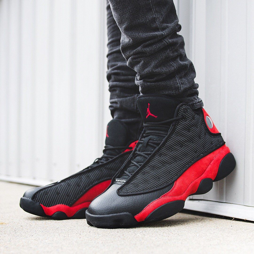 AIR JORDAN 13 (XIII) RETRO