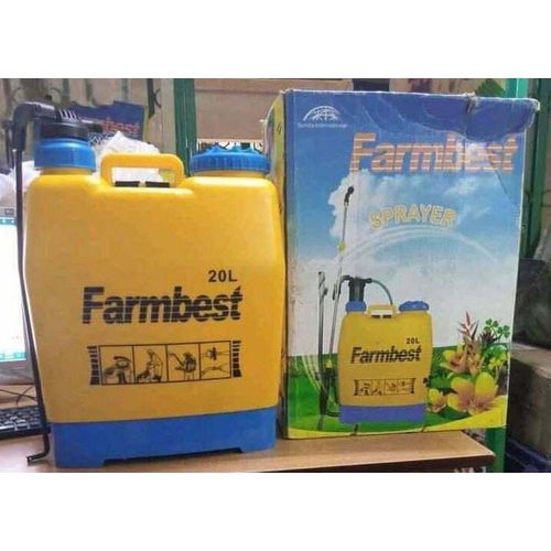 Knapsack Sprayer/Backpack Sprayer 20L