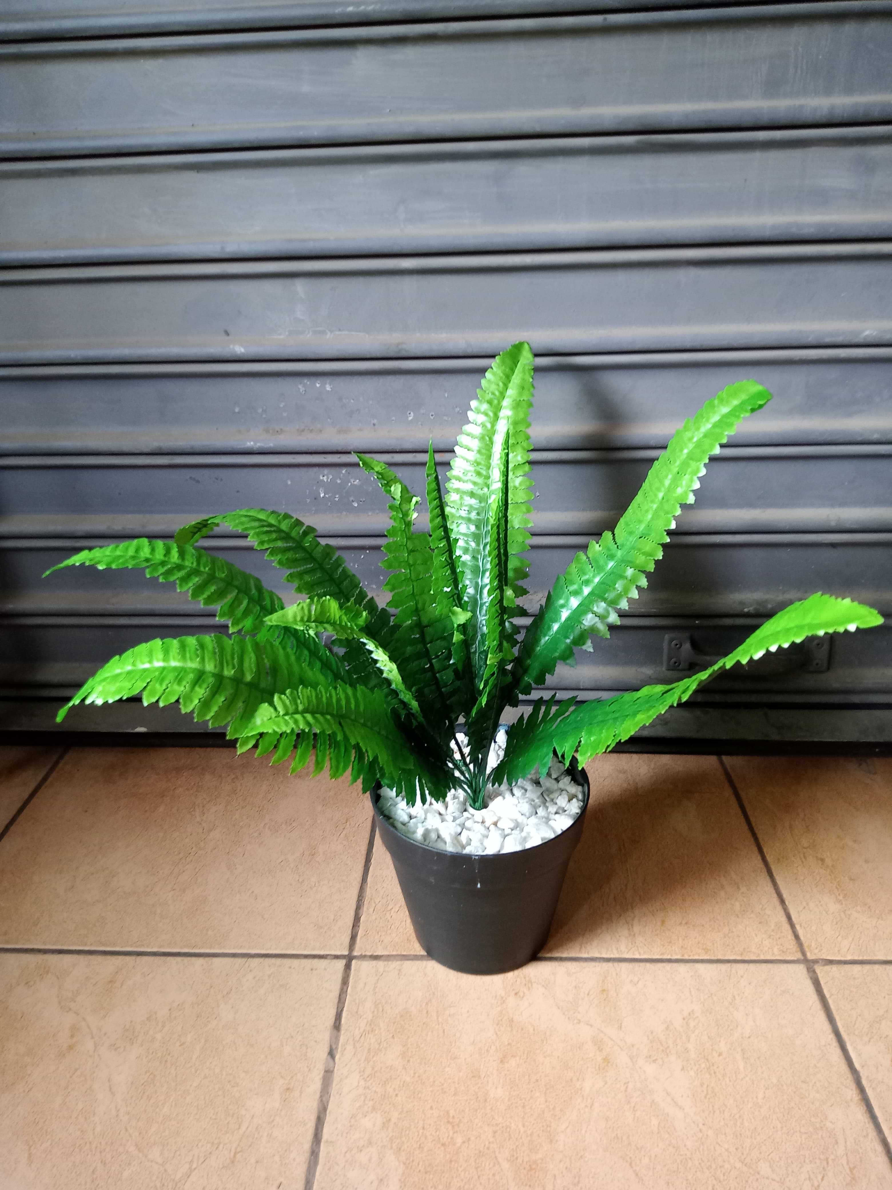 Artificial decor flowers