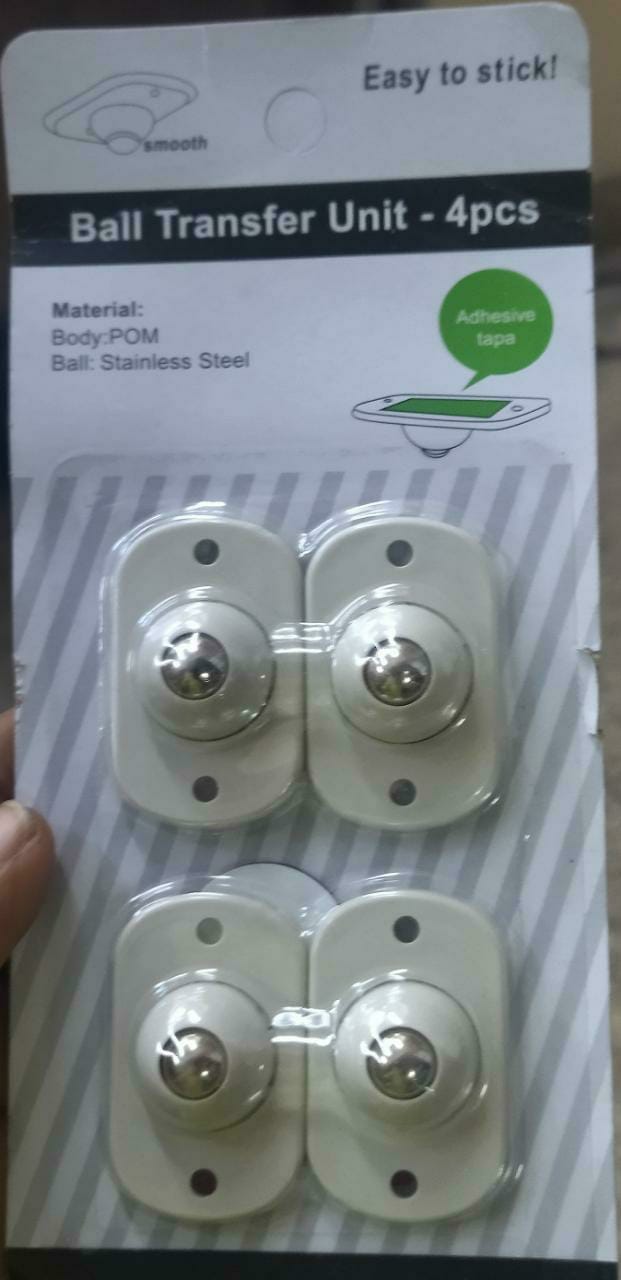 Mini Caster Wheels 360 Degree Rotation S Adhesive Stainless Steel Rollers Appliance Slider For Storage Bins Smallniture