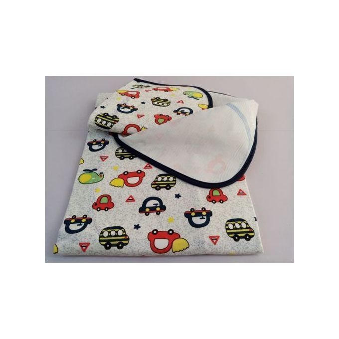 Macintosh Soft Portable Baby Mackintosh/Urine Pad