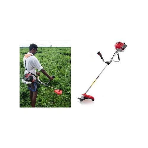 Premier 2Stroke Commercial Use BRUSH CUTTER AND GRASS Cutter TRIMMER